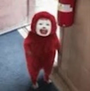 Meet your Posher, Vanessa